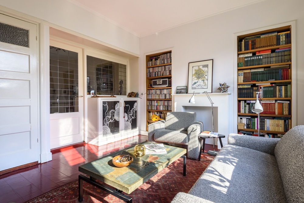 Wassenberghstraat 49B, 9718 LJ Groningen - € 250.000 k.k. - ben-s Makelaars Groningen