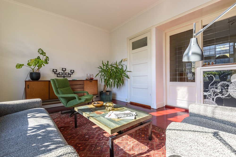 Wassenberghstraat 49B, 9718 LJ Groningen - € 250.000 k.k. - ben-s Makelaars Groningen