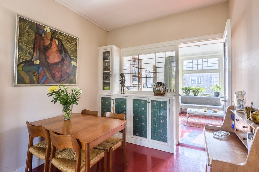 Wassenberghstraat 49B, 9718 LJ Groningen - € 250.000 k.k. - ben-s Makelaars Groningen