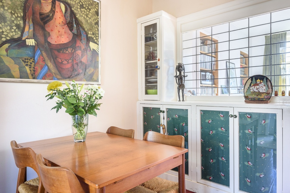 Wassenberghstraat 49B, 9718 LJ Groningen - € 250.000 k.k. - ben-s Makelaars Groningen