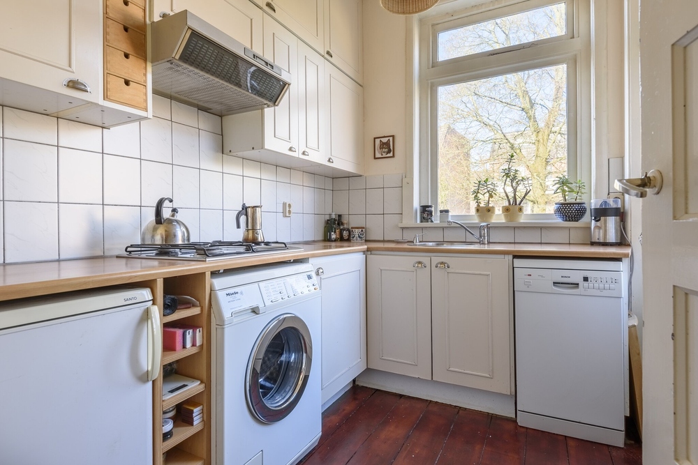 Wassenberghstraat 49B, 9718 LJ Groningen - € 250.000 k.k. - ben-s Makelaars Groningen