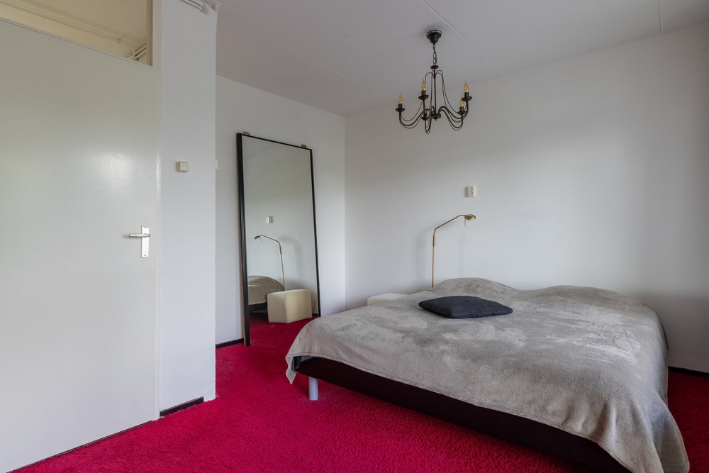 Watermanstraat 50, 9742 VN Groningen - € 189.500 k.k. - ben-s Makelaars Groningen