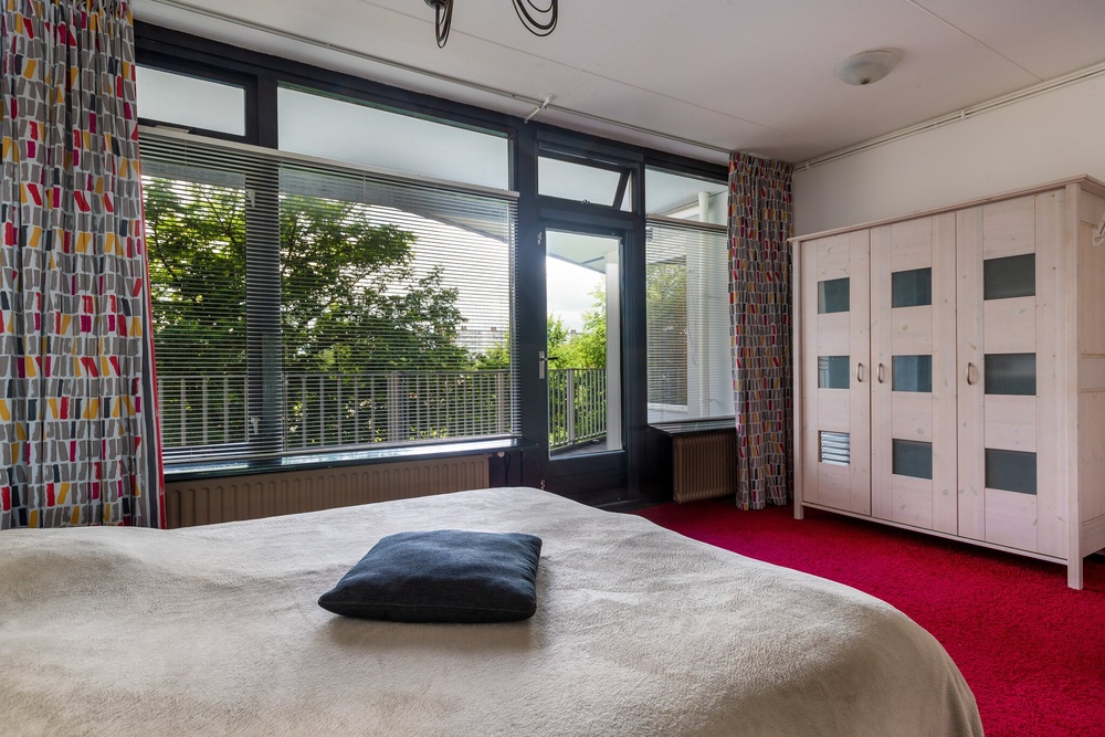 Watermanstraat 50, 9742 VN Groningen - € 189.500 k.k. - ben-s Makelaars Groningen