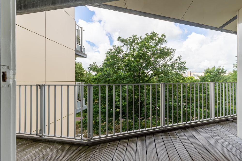 Watermanstraat 50, 9742 VN Groningen - € 189.500 k.k. - ben-s Makelaars Groningen