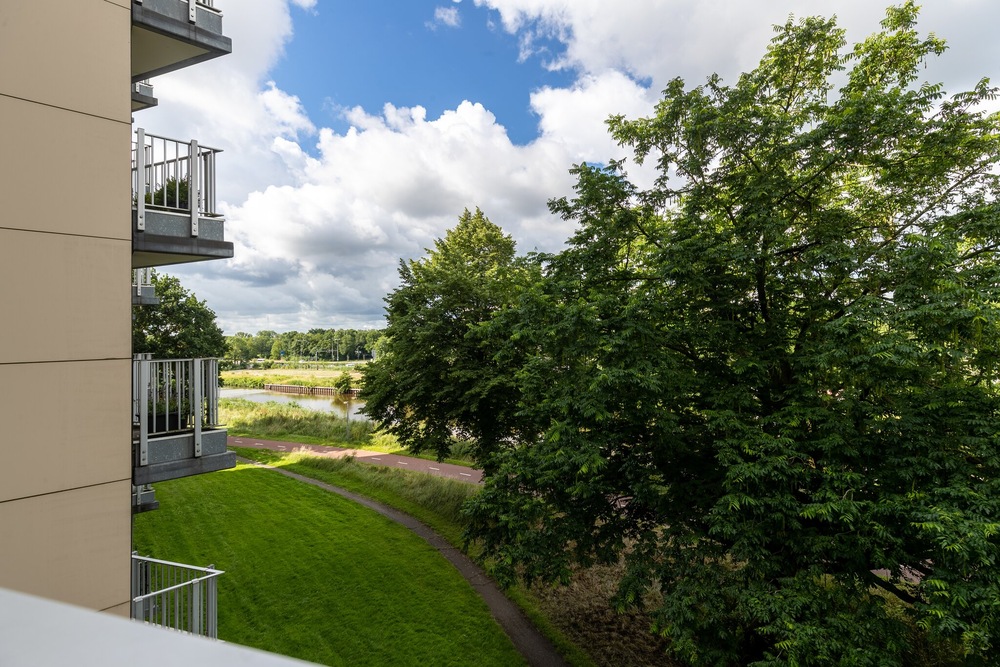 Watermanstraat 50, 9742 VN Groningen - € 189.500 k.k. - ben-s Makelaars Groningen