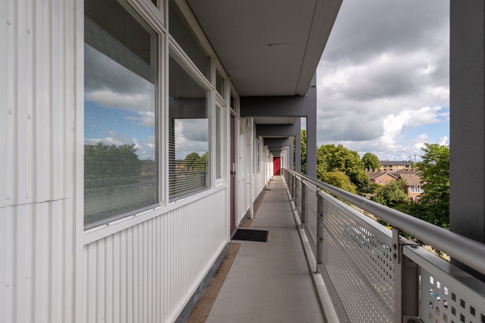 Watermanstraat 50, 9742 VN Groningen - € 189.500 k.k. - ben-s Makelaars Groningen