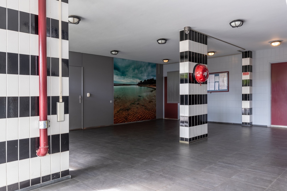 Watermanstraat 50, 9742 VN Groningen - € 189.500 k.k. - ben-s Makelaars Groningen