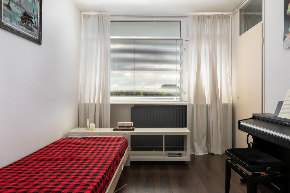 Watermanstraat 50, 9742 VN Groningen - € 189.500 k.k. - ben-s Makelaars Groningen