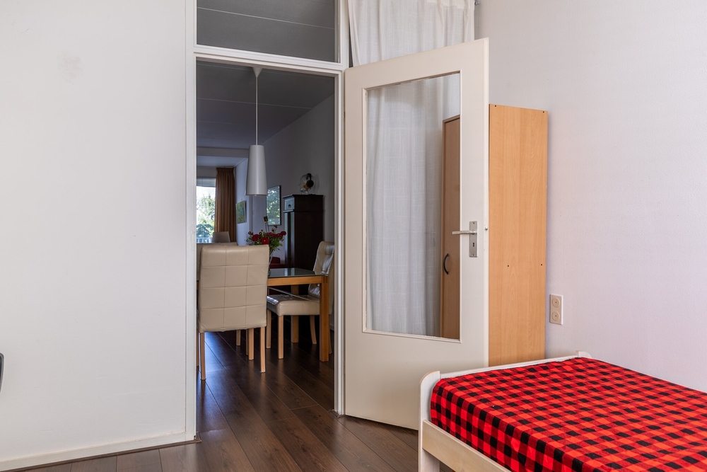 Watermanstraat 50, 9742 VN Groningen - € 189.500 k.k. - ben-s Makelaars Groningen