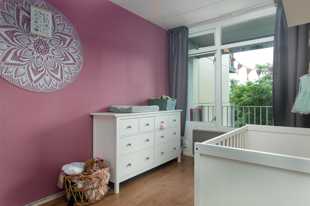 Watermanstraat 64, 9742 VN Groningen - € 225.000 k.k. - ben-s Makelaars Groningen