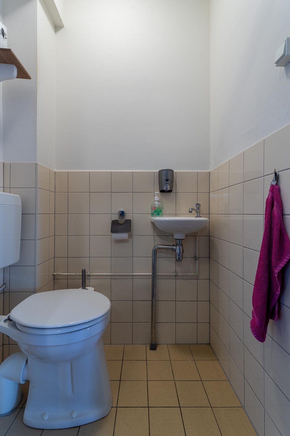 Watermanstraat 64, 9742 VN Groningen - € 225.000 k.k. - ben-s Makelaars Groningen