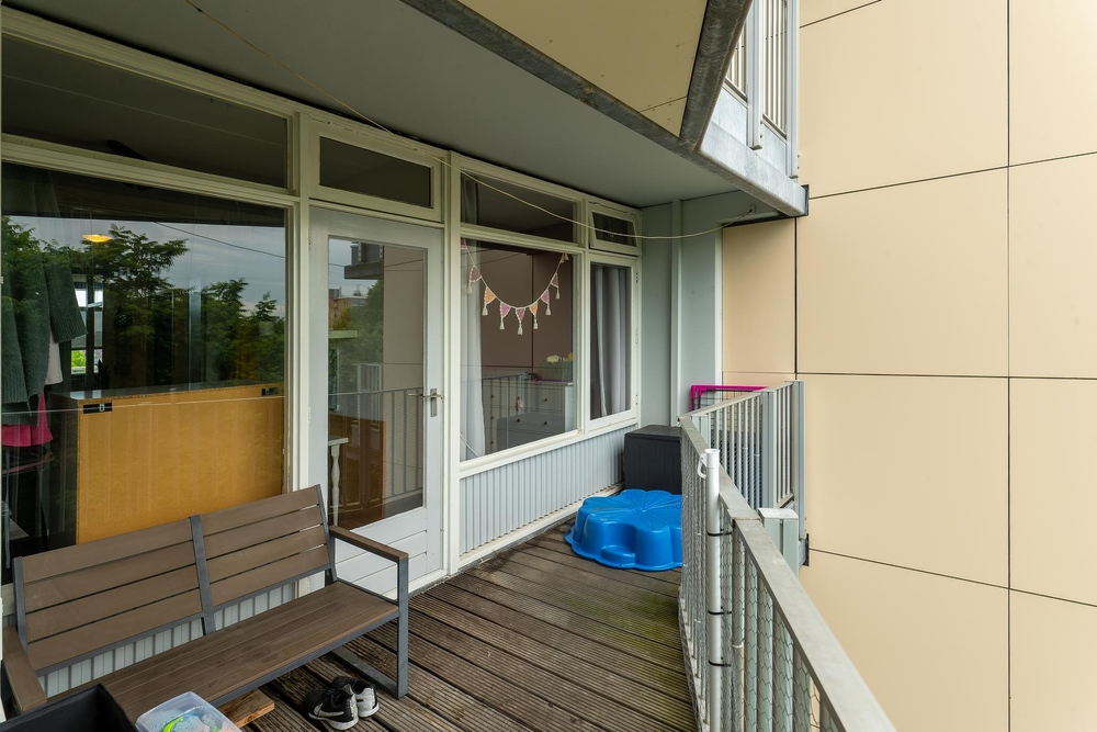 Watermanstraat 64, 9742 VN Groningen - € 225.000 k.k. - ben-s Makelaars Groningen