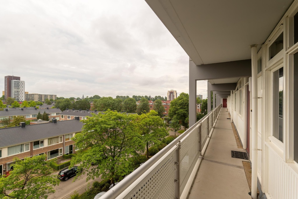 Watermanstraat 64, 9742 VN Groningen - € 225.000 k.k. - ben-s Makelaars Groningen