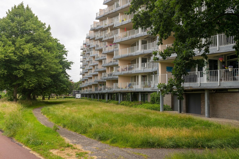 Watermanstraat 64, 9742 VN Groningen - € 225.000 k.k. - ben-s Makelaars Groningen