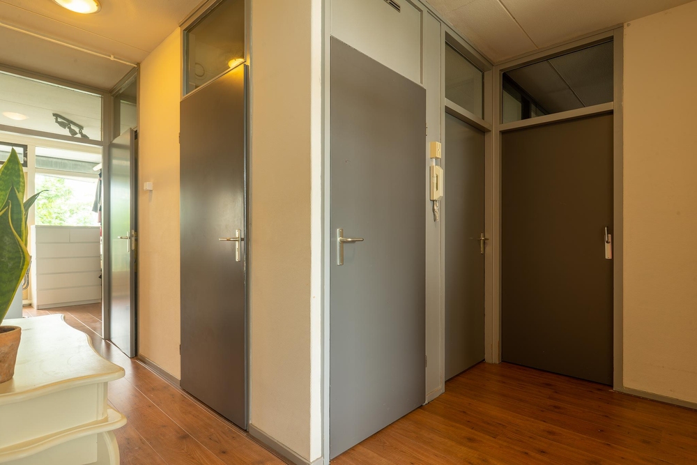 Watermanstraat 64, 9742 VN Groningen - € 225.000 k.k. - ben-s Makelaars Groningen