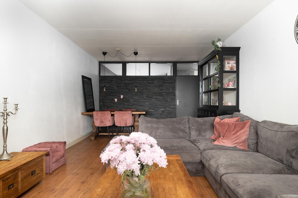 Watermanstraat 64, 9742 VN Groningen - € 225.000 k.k. - ben-s Makelaars Groningen