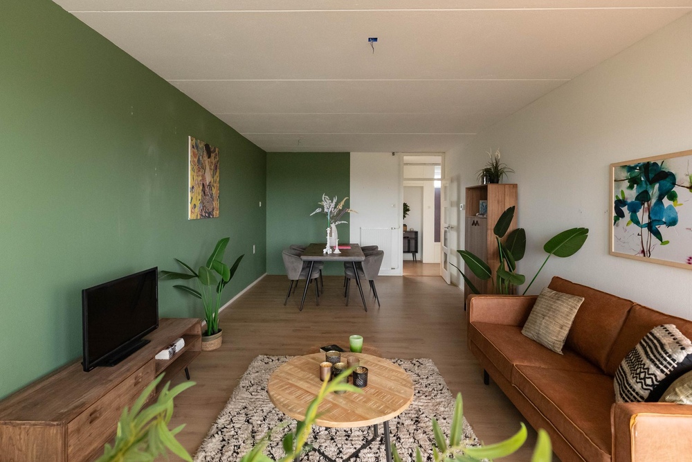 Watermanstraat 96, 9742 VP Groningen - € 257.000 k.k. - ben-s Makelaars Groningen