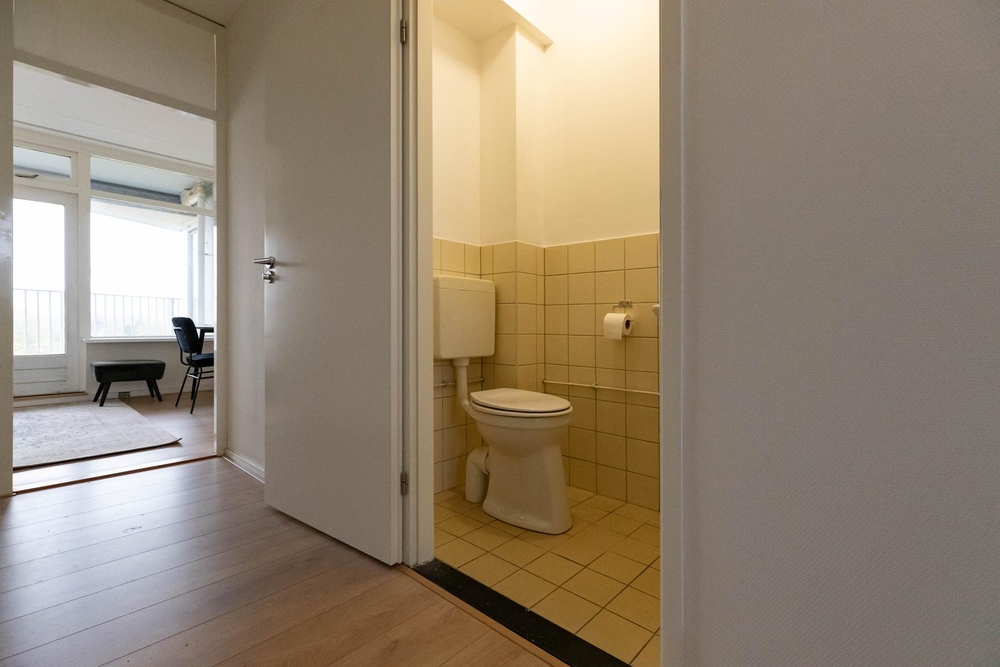 Watermanstraat 96, 9742 VP Groningen - € 257.000 k.k. - ben-s Makelaars Groningen