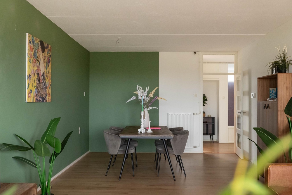 Watermanstraat 96, 9742 VP Groningen - € 257.000 k.k. - ben-s Makelaars Groningen