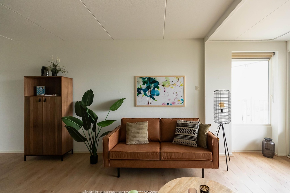 Watermanstraat 96, 9742 VP Groningen - € 257.000 k.k. - ben-s Makelaars Groningen