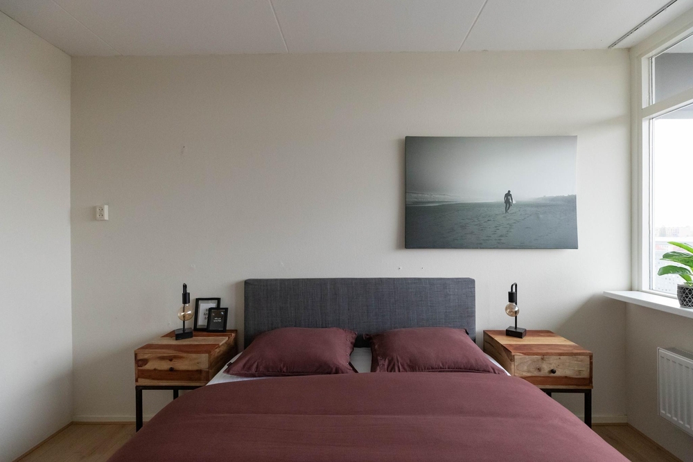 Watermanstraat 96, 9742 VP Groningen - € 257.000 k.k. - ben-s Makelaars Groningen