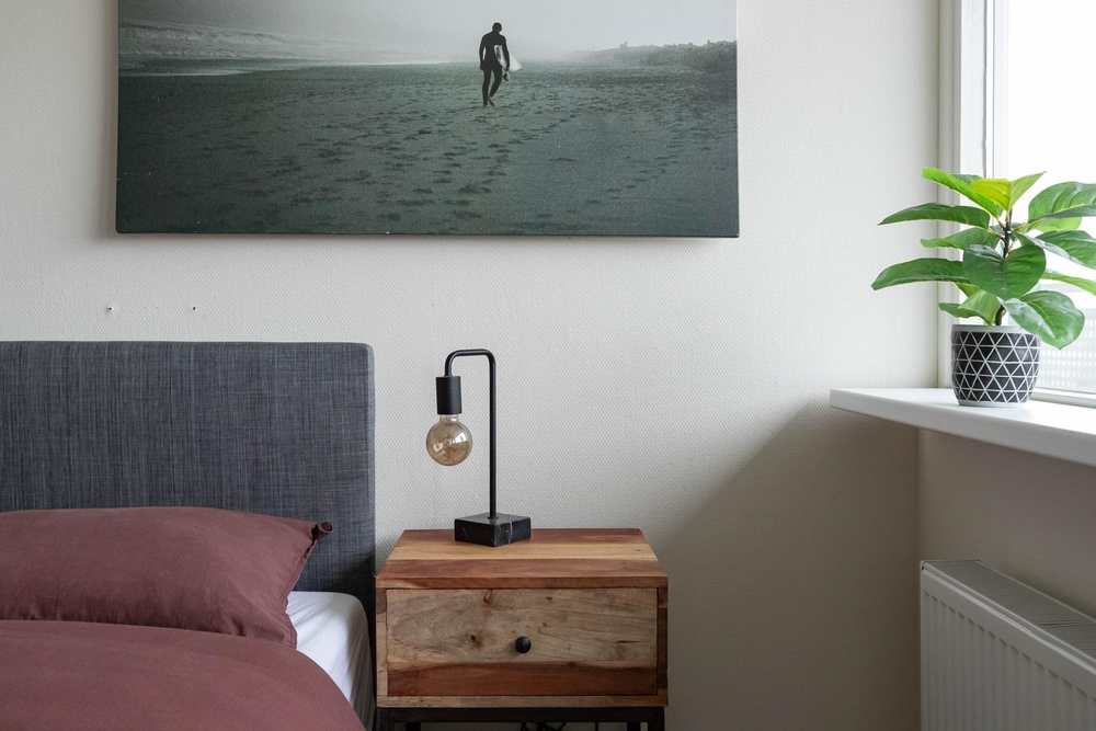 Watermanstraat 96, 9742 VP Groningen - € 257.000 k.k. - ben-s Makelaars Groningen