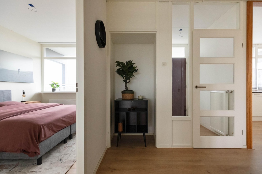 Watermanstraat 96, 9742 VP Groningen - € 257.000 k.k. - ben-s Makelaars Groningen