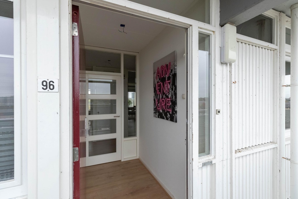 Watermanstraat 96, 9742 VP Groningen - € 257.000 k.k. - ben-s Makelaars Groningen