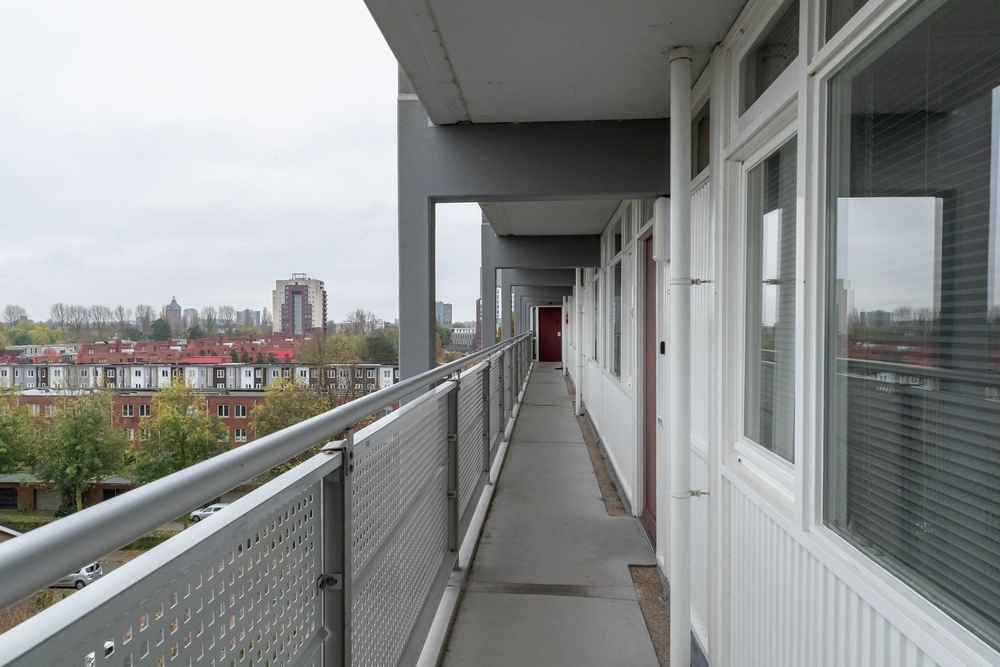 Watermanstraat 96, 9742 VP Groningen - € 257.000 k.k. - ben-s Makelaars Groningen