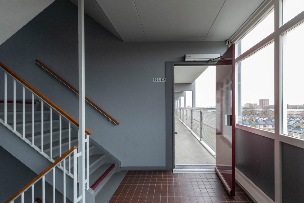 Watermanstraat 96, 9742 VP Groningen - € 257.000 k.k. - ben-s Makelaars Groningen