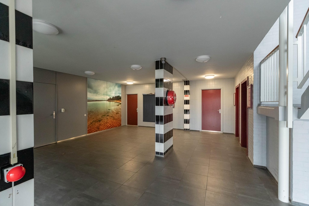 Watermanstraat 96, 9742 VP Groningen - € 257.000 k.k. - ben-s Makelaars Groningen