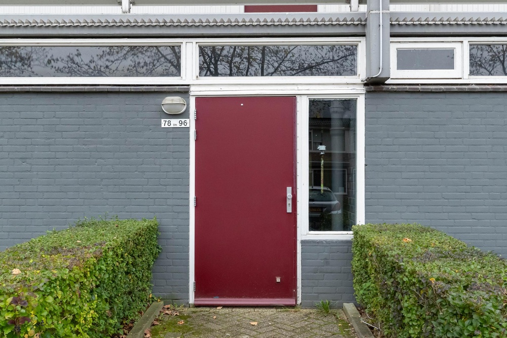 Watermanstraat 96, 9742 VP Groningen - € 257.000 k.k. - ben-s Makelaars Groningen