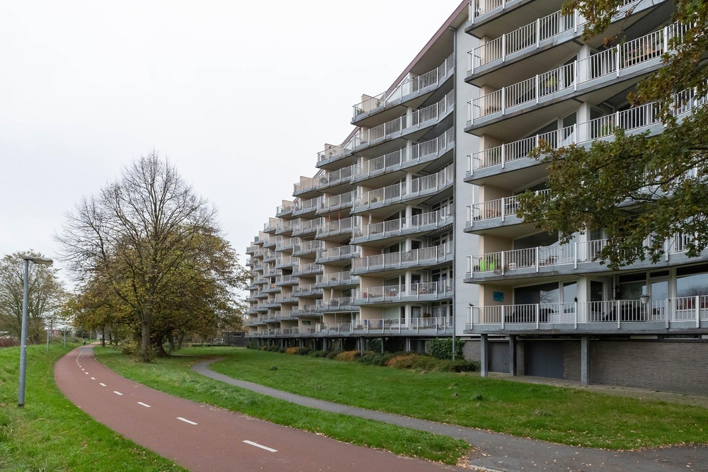 Watermanstraat 96, 9742 VP Groningen - € 257.000 k.k. - ben-s Makelaars Groningen