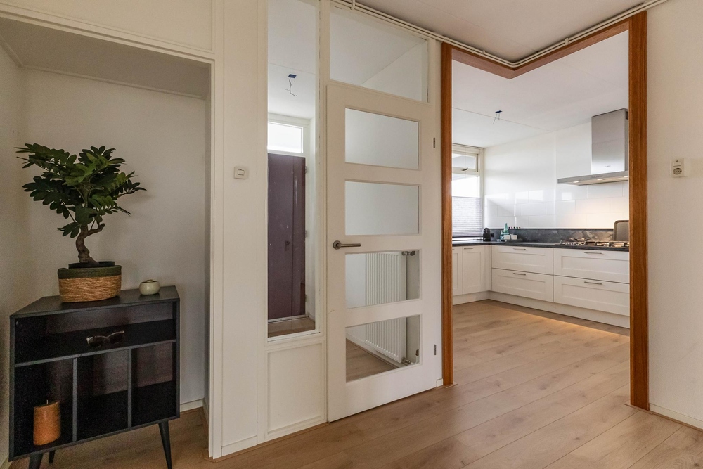 Watermanstraat 96, 9742 VP Groningen - € 257.000 k.k. - ben-s Makelaars Groningen