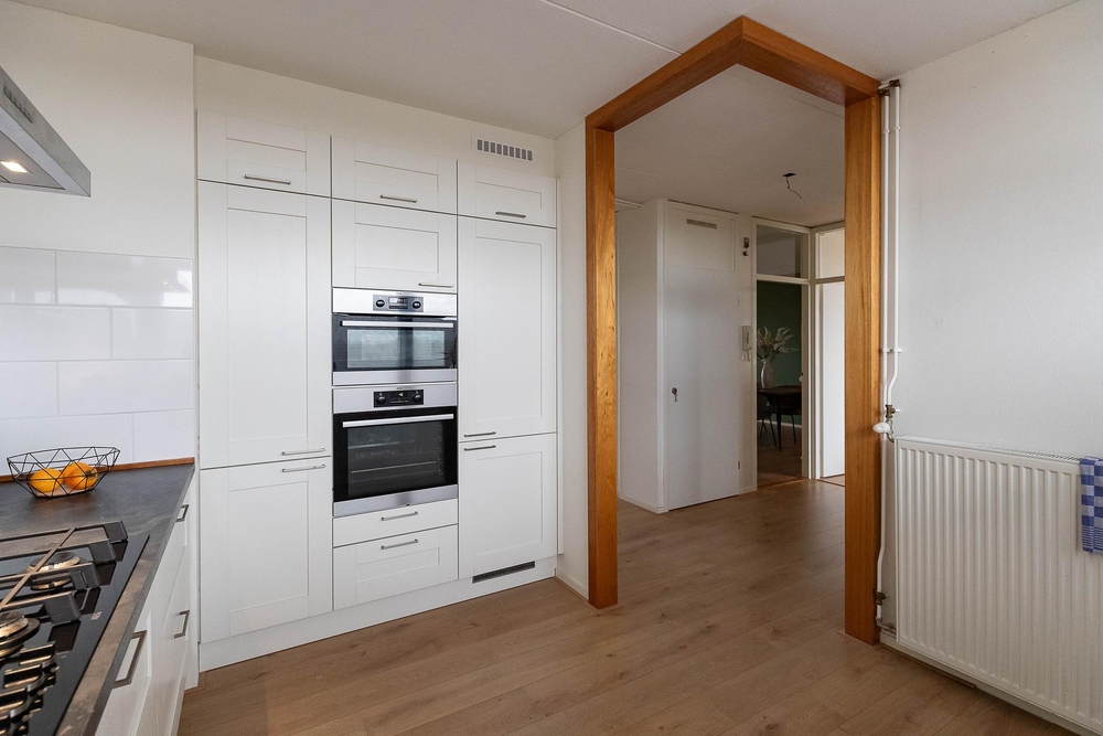 Watermanstraat 96, 9742 VP Groningen - € 257.000 k.k. - ben-s Makelaars Groningen