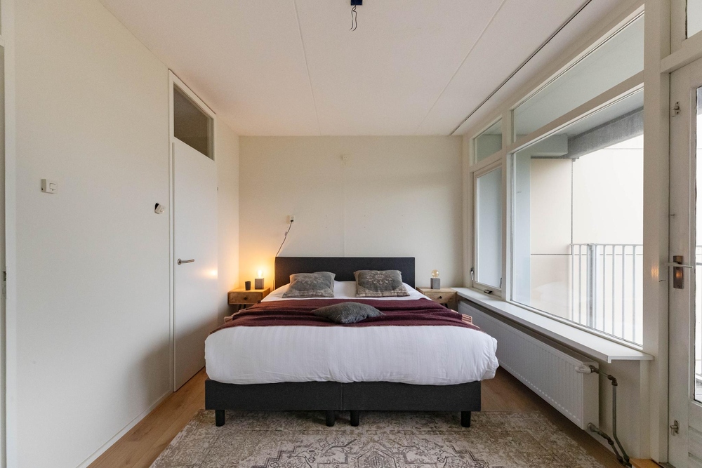 Watermanstraat 96, 9742 VP Groningen - € 257.000 k.k. - ben-s Makelaars Groningen