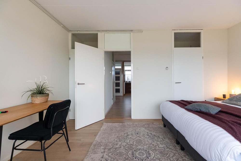 Watermanstraat 96, 9742 VP Groningen - € 257.000 k.k. - ben-s Makelaars Groningen