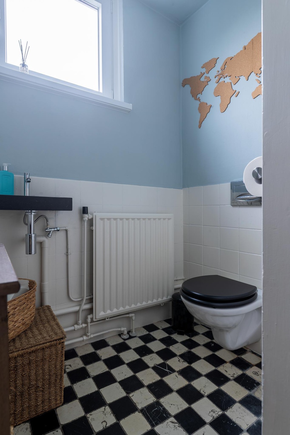 Werumeus Buningstraat 32, 9721 JA Groningen - € 275.000 k.k. - ben-s Makelaars Groningen