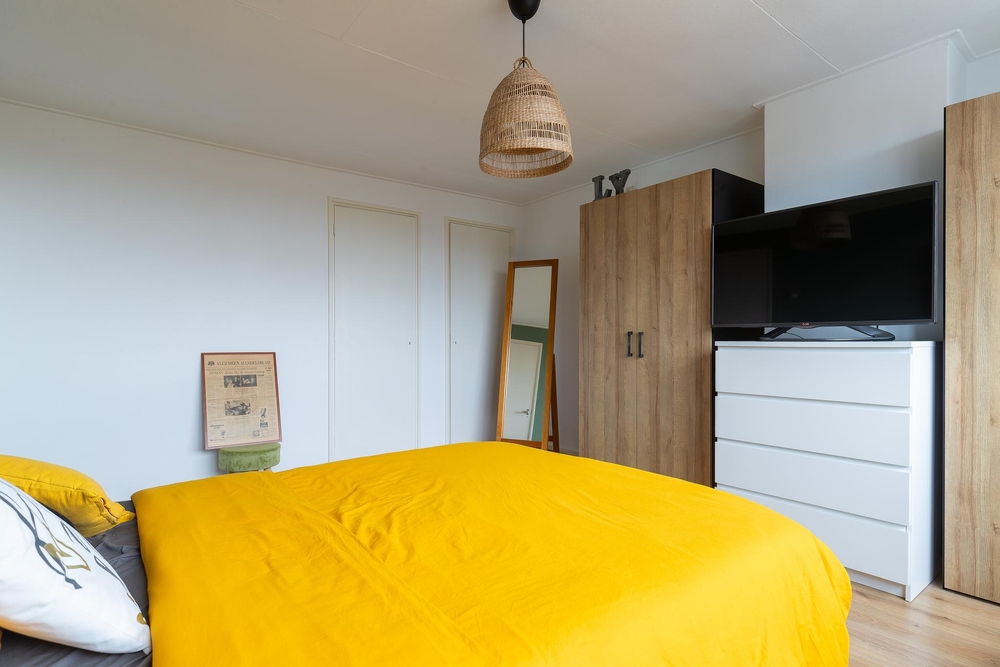 Werumeus Buningstraat 32, 9721 JA Groningen - € 275.000 k.k. - ben-s Makelaars Groningen