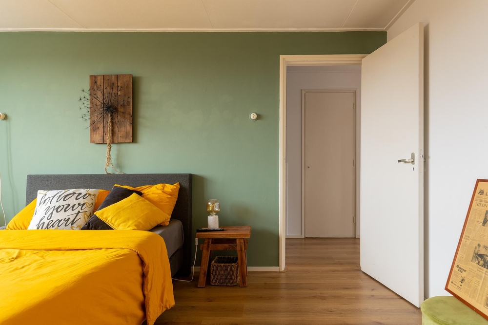 Werumeus Buningstraat 32, 9721 JA Groningen - € 275.000 k.k. - ben-s Makelaars Groningen