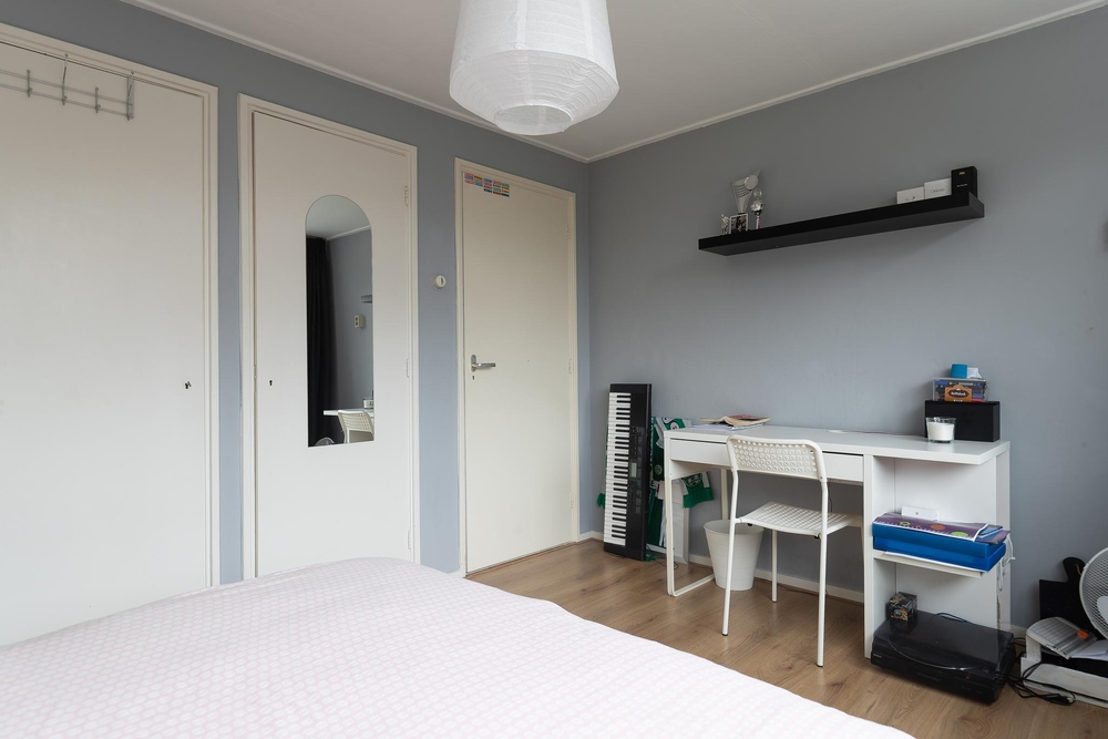 Werumeus Buningstraat 32, 9721 JA Groningen - € 275.000 k.k. - ben-s Makelaars Groningen