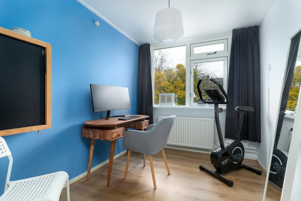 Werumeus Buningstraat 32, 9721 JA Groningen - € 275.000 k.k. - ben-s Makelaars Groningen