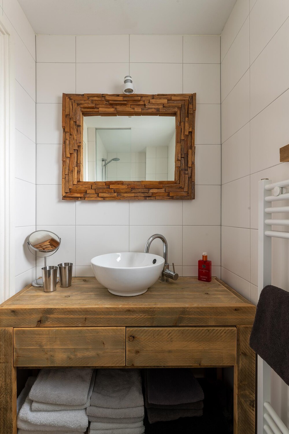 Werumeus Buningstraat 32, 9721 JA Groningen - € 275.000 k.k. - ben-s Makelaars Groningen