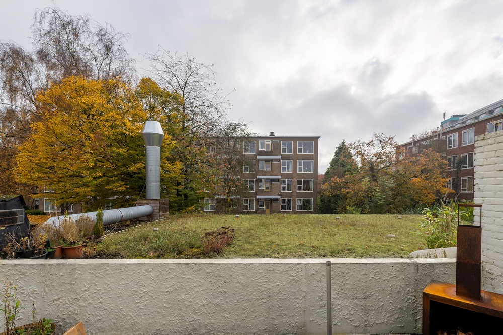 Werumeus Buningstraat 32, 9721 JA Groningen - € 275.000 k.k. - ben-s Makelaars Groningen