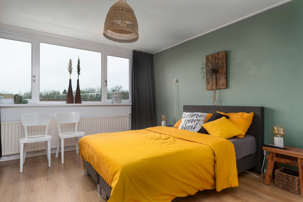 Werumeus Buningstraat 32, 9721 JA Groningen - € 275.000 k.k. - ben-s Makelaars Groningen