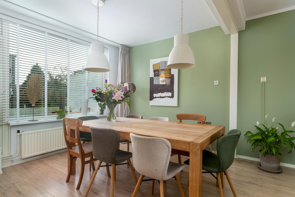 Werumeus Buningstraat 32, 9721 JA Groningen - € 275.000 k.k. - ben-s Makelaars Groningen