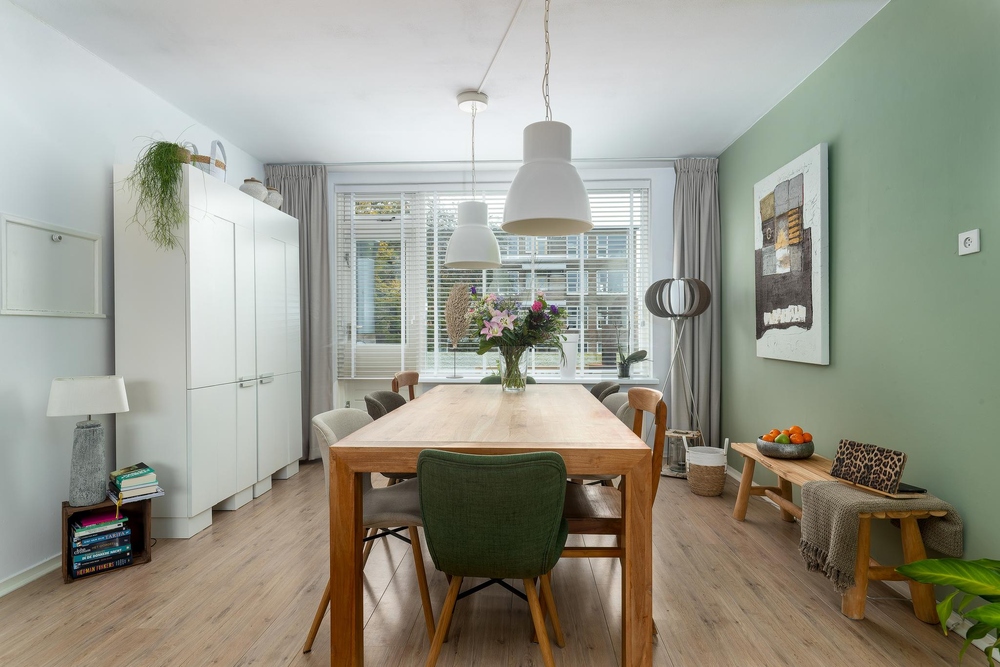 Werumeus Buningstraat 32, 9721 JA Groningen - € 275.000 k.k. - ben-s Makelaars Groningen