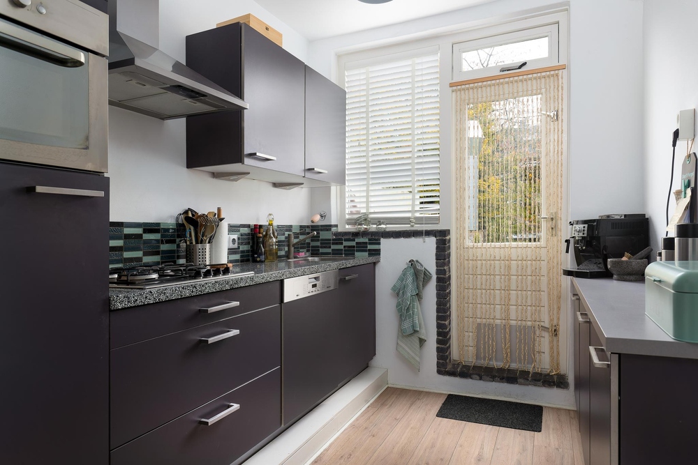 Werumeus Buningstraat 32, 9721 JA Groningen - € 275.000 k.k. - ben-s Makelaars Groningen