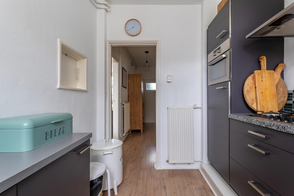 Werumeus Buningstraat 32, 9721 JA Groningen - € 275.000 k.k. - ben-s Makelaars Groningen