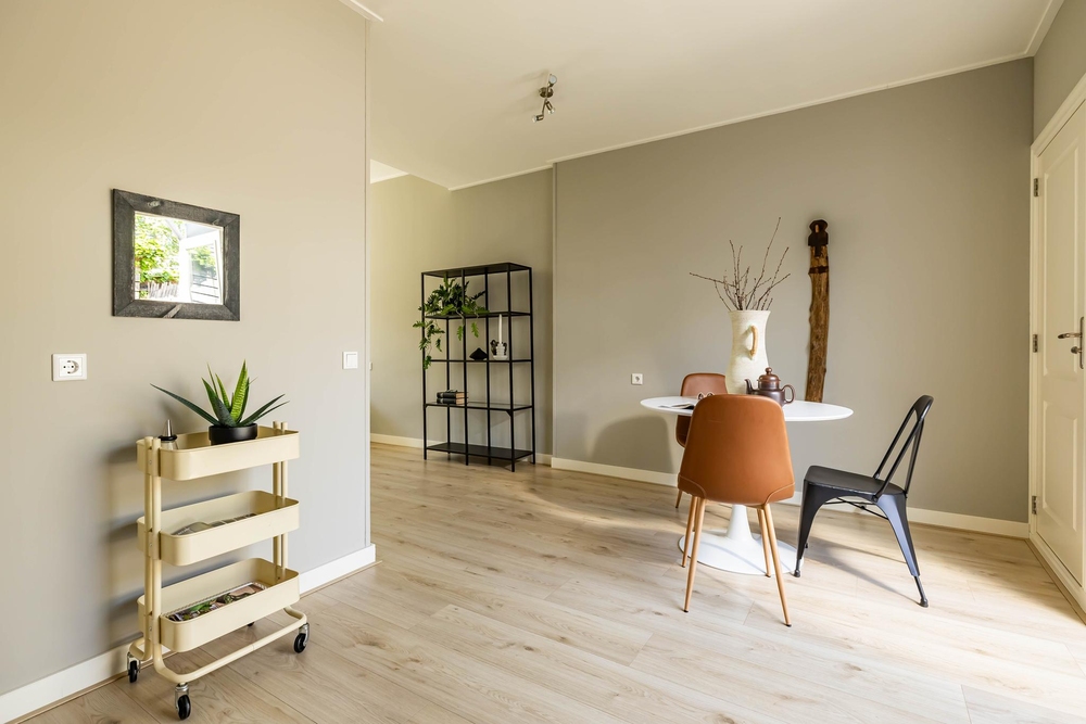 Westerbadstraat 18, 9726 CR Groningen - € 280.000 k.k. - ben-s Makelaars Groningen